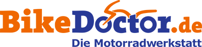 Bikedoctor Motorradwerkstatt in Overath-Untereschbach
